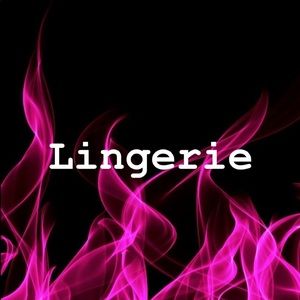 Lingerie